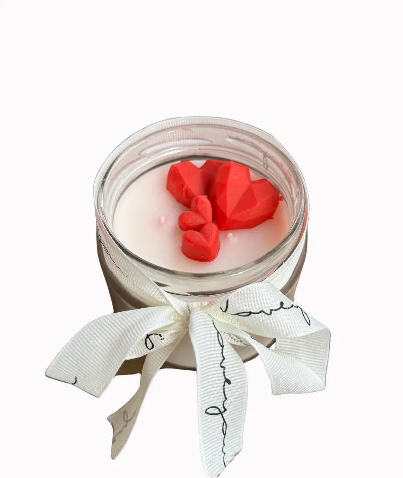 Love Candle